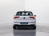 Occasion VW Golf VII 115 ch (84 kW) 2021 Blanc Citadine