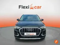 Usado Audi Q3 150 CV (110 kW) 2019 Negro SUV