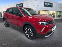 Usado Opel Mokka Business Elegance 130 CV (95 kW) 2022 Rojo SUV