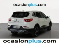 Usado Renault Kadjar Black Edition 150 CV (110 kW) 2020 Blanco SUV