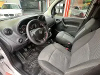 Usado Mercedes Citan 112 114 CV (83 kW) 2018 Blanco Van