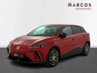 Usado MG MG4 EV Luxury 150 kW (204 CV) 2023 Utilitario