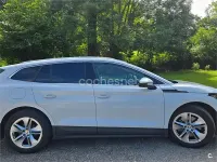 Usado Skoda Enyaq iV 150 kW (204 CV) 2022 Eléctrico SUV