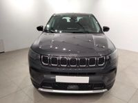 usado Jeep Compass COMPASS e-Hybrid MY24Altitude 1.5 MHEV 130hp E6df Dct Fwd