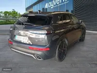 Usado DS Automobiles DS7 Crossback Performance 226 CV (166 kW) 2024 Gris SUV