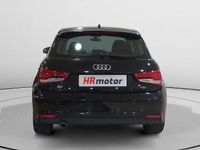 Usado Audi A1 90 CV (66 kW) 2017