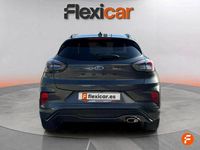 Usado Ford Puma ST-Line 155 CV (114 kW) 2023 Gris SUV
