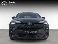 Usado Toyota C-HR Advance 122 CV (89 kW) 2022 SUV