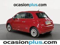 Usado Fiat 500 Lounge 69 CV (50 kW) 2020 Rojo Utilitario