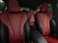 Nuevo BMW 120 170 CV (125 kW) 2026 Blanco Utilitario