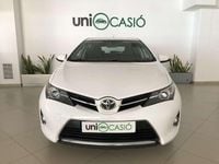 Usado Toyota Auris Active 132 CV (97 kW) 2014 Utilitario