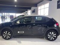 Usado Citroën C3 PureTech 82 CV (60 kW) 2022 Utilitario
