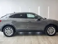 Usado Audi Q3 Advanced 150 CV (110 kW) 2021 Gris SUV