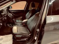 Usado BMW X1 xLine 150 CV (110 kW) 2020 Gris / plata SUV
