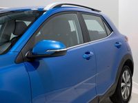 Usado Kia Stonic 100 CV (73 kW) 2024 Otro SUV