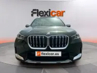 Usado BMW X1 150 CV (110 kW) 2024 Verde SUV