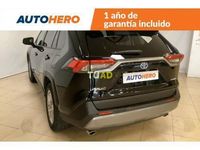 usado Toyota RAV4 2.5 Hybrid Advance 4X2