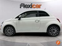 Usado Fiat 500 Dolcevita 70 CV (51 kW) 2023 Blanco Utilitario