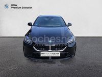 Usado BMW 120 Comfort Edition 163 CV (119 kW) 2024 Negro Utilitario