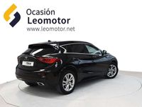 usado Infiniti Q30 1.5d Premium