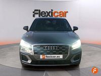 Usado Audi Q2 Sport 150 CV (110 kW) 2017 Gris SUV
