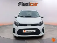 Usado Kia Picanto 67 CV (49 kW) 2023 Blanco Utilitario