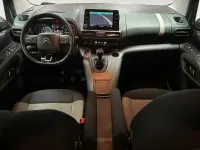 Usado Citroën Berlingo Shine 131 CV (96 kW) 2019 Gris Monovolumen