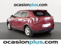Usado Ssangyong (KGM) Tivoli 128 CV (94 kW) 2023 Blanco SUV