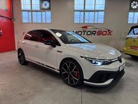 Usado VW Golf VIII GTI Clubsport 301 CV (221 kW) 2022 Blanco Berlina