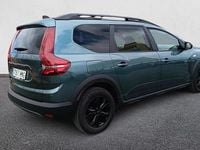 Begagnad Dacia Jogger Expression 140 HK (102 kW) 2024 Minibuss