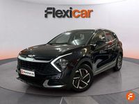 Usado Kia Sportage 150 CV (110 kW) 2022 Negro SUV