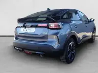 Nuevo Citroën C4 Business Class 145 CV (106 kW) 2026 Gris SUV
