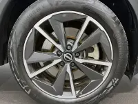 Usado Nissan Qashqai Tekna 190 CV (139 kW) 2023 Magnetic blue con techo midnig SUV