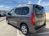 usado Toyota Proace Family L1 1.2 5pl. Active 130 Aut.