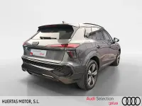 Usado Audi Q3 S-Line 150 CV (110 kW) 2025 Gris SUV