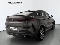 Usado BMW X6 M Sport 352 CV (258 kW) 2025 Beige SUV