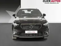 Usado Volvo XC40 Core 163 CV (119 kW) 2025 SUV