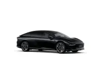 Nuevo XPENG P7 RWD Long Range 229 kW (312 CV) 2026 Negro
