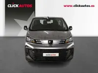 Occasion Peugeot Traveller Business-Line 180 ch (132 kW) 2025 Gris Monospace