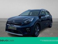 Usado Kia Niro 141 CV (103 kW) 2021 Azul SUV