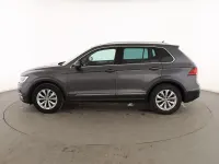 Usado VW Tiguan Advance 150 CV (110 kW) 2016 Gris SUV