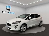 Usado Ford Fiesta Trend 102 CV (75 kW) 2021 Blanco Utilitario