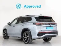 Usado VW Tayron R-line 193 CV (141 kW) 2025 Gris / plata SUV