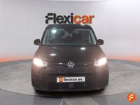 Usado VW Caddy Maxi 122 CV (89 kW) 2023 Negro Monovolumen