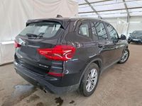Usado BMW X3 150 CV (110 kW) 2019 Negro SUV