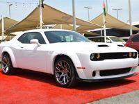 Usado Dodge Challenger SXT 303 CV (222 kW) 2023 Blanco Coupe