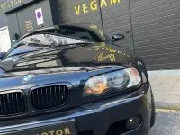 Usado BMW M3 343 CV (252 kW) 2002 Negro Coupe