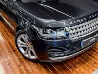 Usado Land Rover Range Rover Autobiography 339 CV (249 kW) 2016 Negro SUV