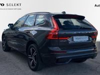 usado Volvo XC60 R-Design B4 mild hybrid (diésel)