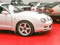 Usado Toyota Celica GT 242 CV (177 kW) 1997 Blanco Coupe